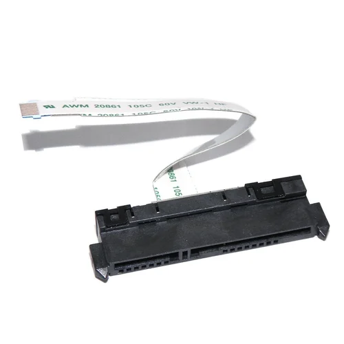 Conector de cable HDD SSD para disco duro de portátil de repuesto para HP Envy 15 15-J 17-J M6-N 6017B 0416801
