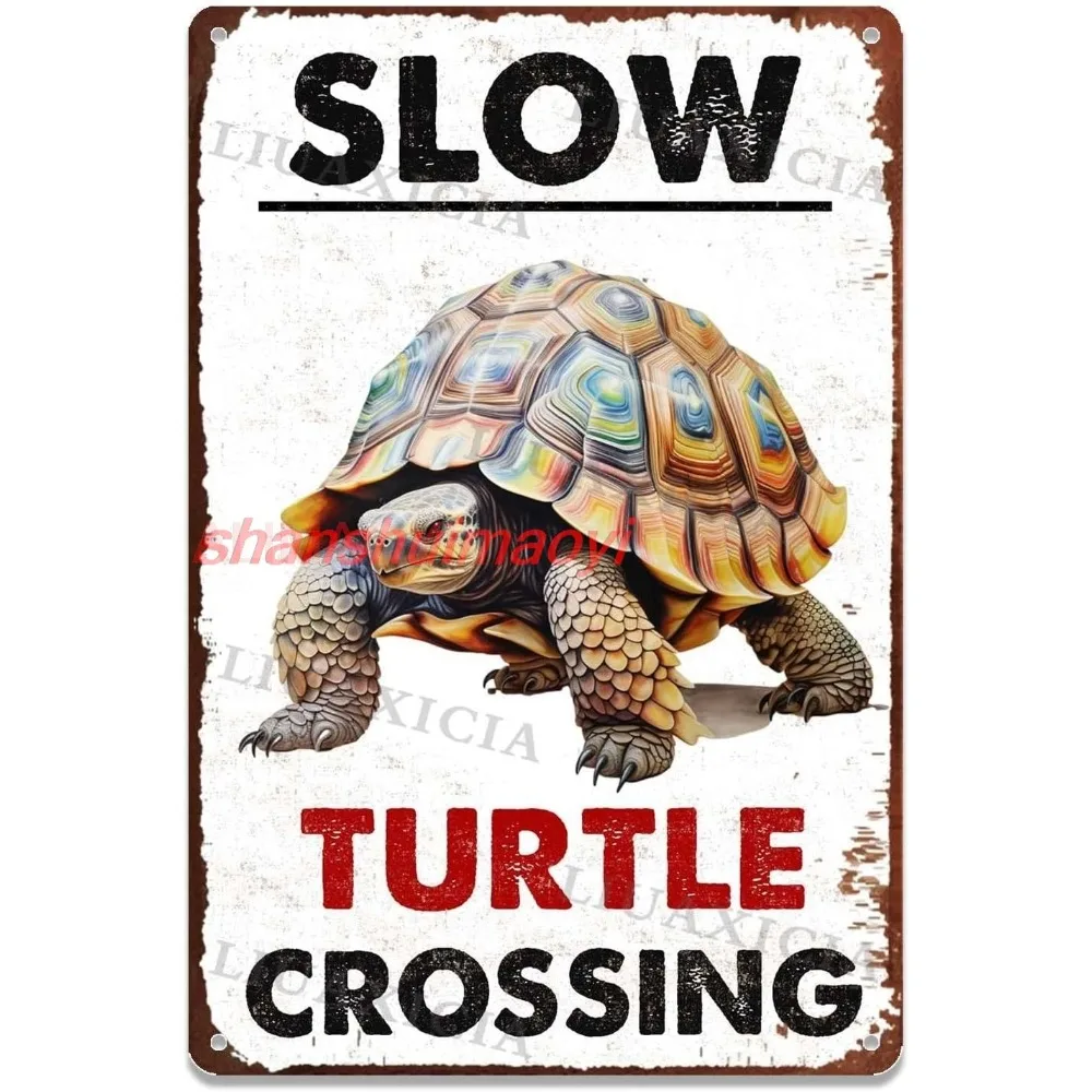 Alifunkyturtlesign …