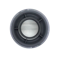 HOLIF-2X For Dreame T10 T20 T30 Handheld Vacuum Cleaner Washable HEPA Filter Replacement Accessories High Efficiency Filter