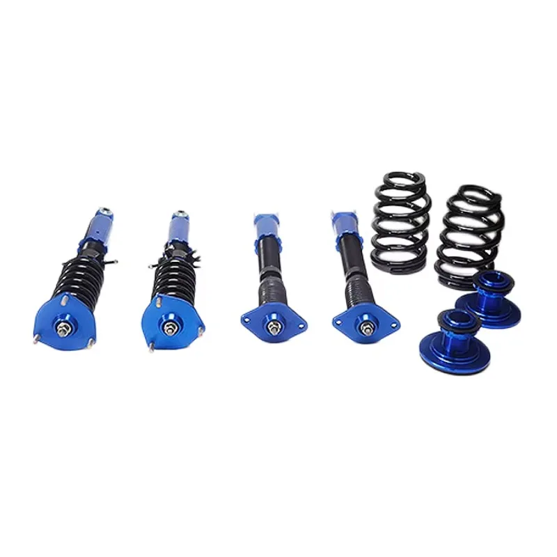 Blue Adjustable Coi… - image