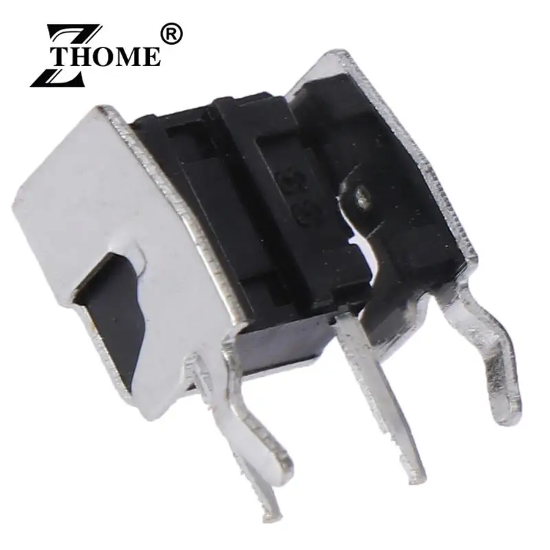 10Pcs RB / LB bumper button tactile switch for Xbox One Xbox 360 controller