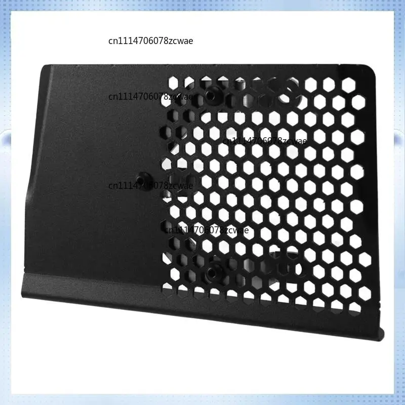 For BMW S1000XR Rectifier Grille Cover L36A-Motorcycle Rectifier Guard Rectifier Guard