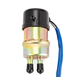 Honda XRV650 XRV750 Fuel Pump Africa Twin XT 750C 700C 800c Shadow 750 700 800 NV NT 400 650 CBR 900RR 600 F CBR 250 400 500 8 Main Sales Pump of Water Shadow 600 - №1
