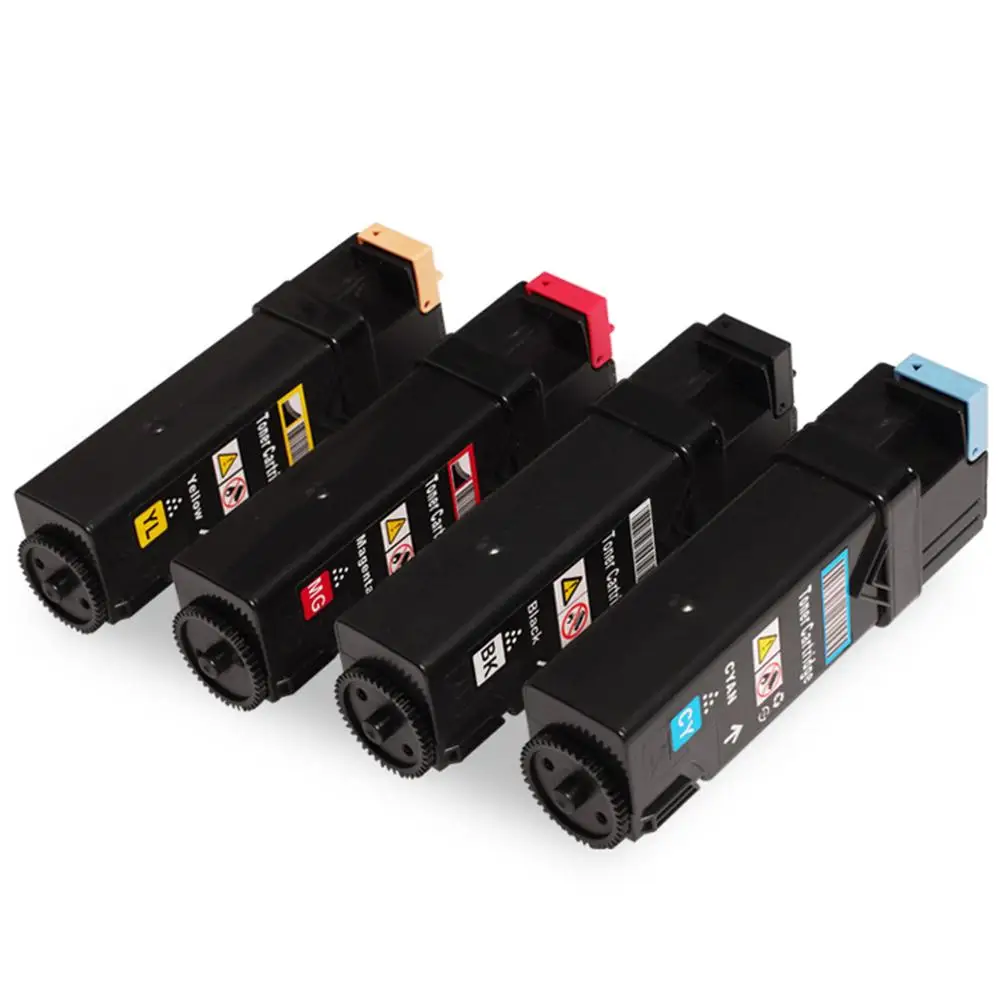 

New OEM Toner Cartridge FOR Xerox Phaser 6500 6500DN 6500N WorkCentre 6505 6505DN 6505N 106R01597 106R01591 106R01592 106R01593