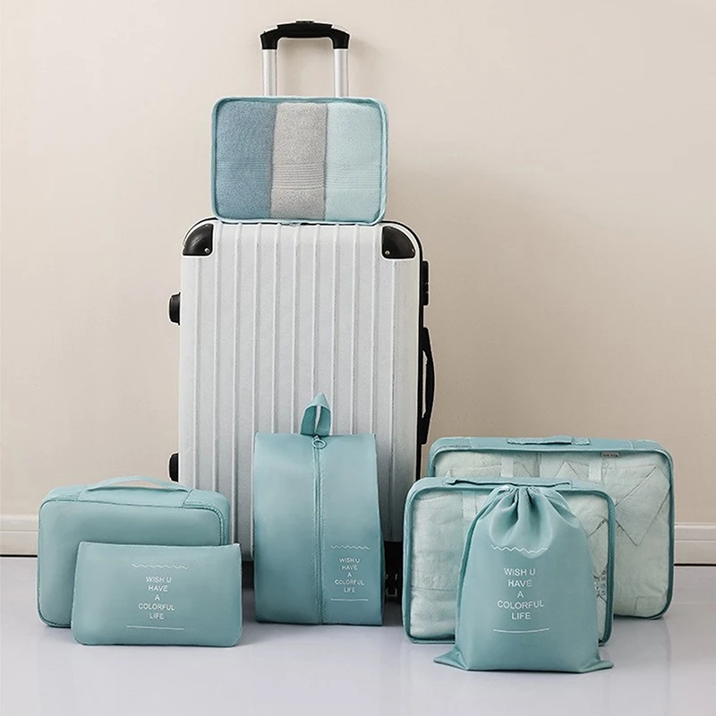 【Tg1】7Pcs Folding T…