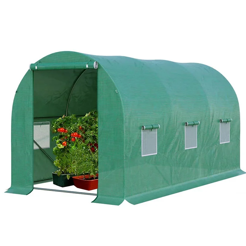 Greenhouse greenhouse greenhouse antifreeze cold insulation household