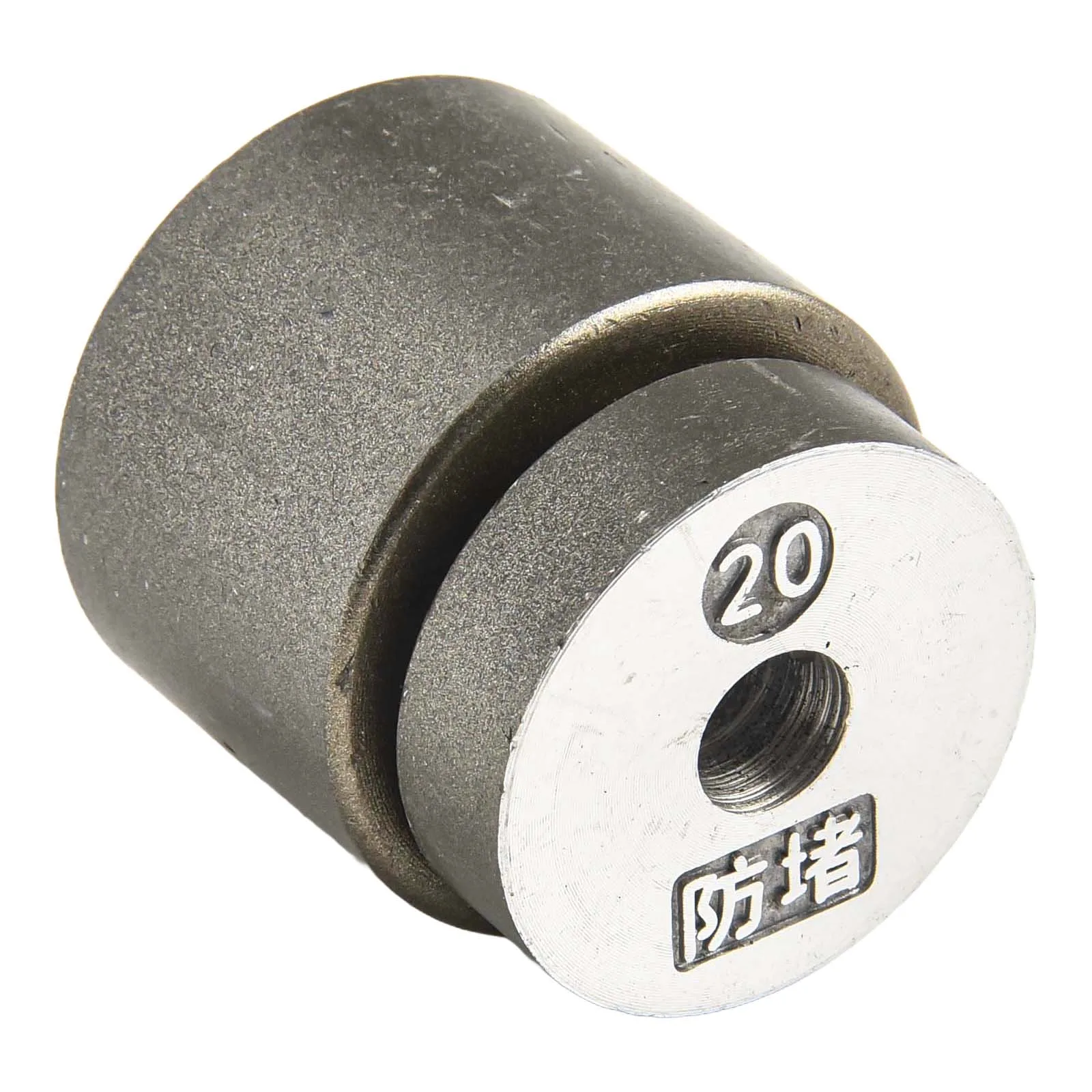 Ppr Pipe Welding Head Hot Tool 20/25/32mm for Welding PPR Pipes Water Pipes and HDPE For Tubes with Robust Aluminum Alloy