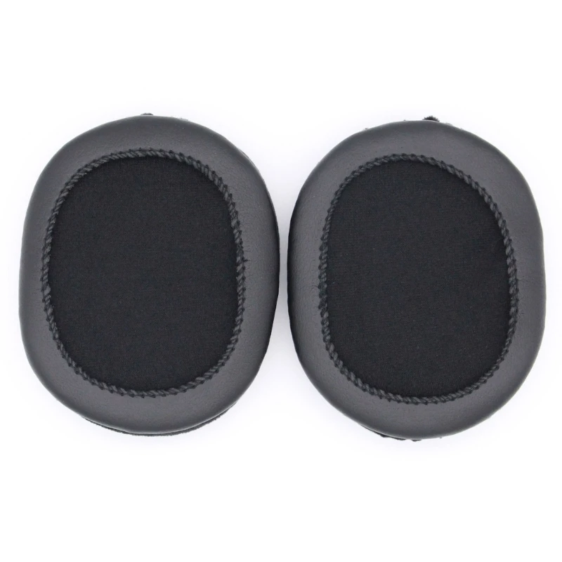 Ear Pads Cups Earpad Memory Foam Cushions For ATH M40X /M30x /M20x /MSR7 M50x