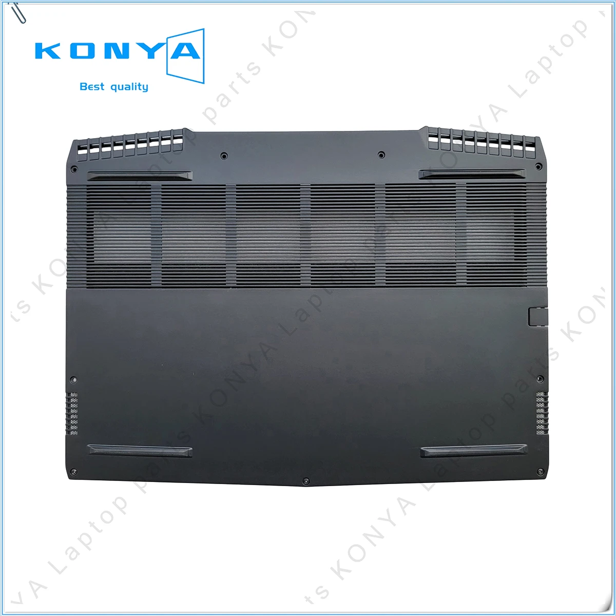 Original For Dell Alienware M15 R1 Series Laptop Bottom Base Cover Lower Case Assembly 5WG7P