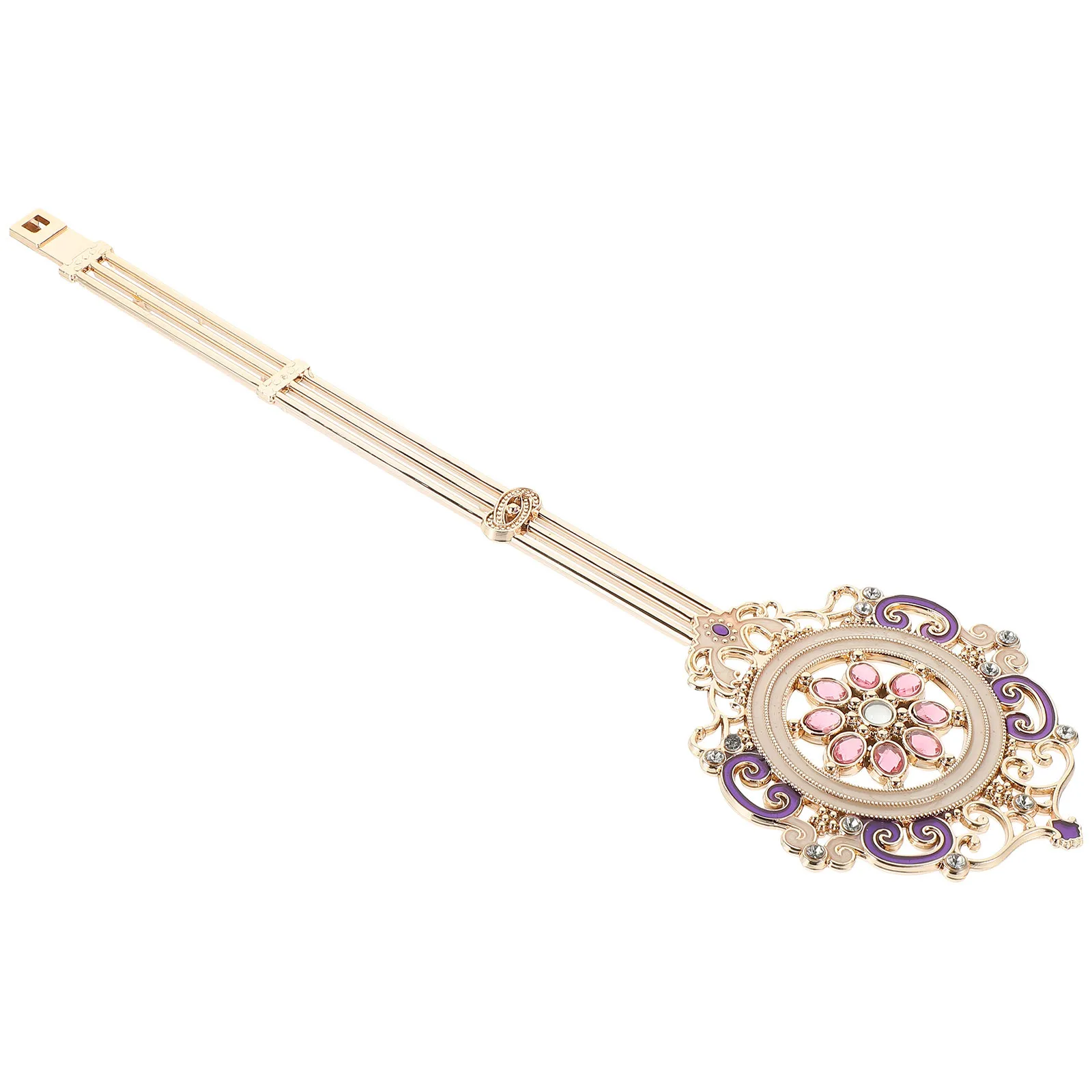 

Plastic Pendulum Replacement for Wall Clocks Safe Stable Material Rigorous Manufacturing Process DIY Customization Gift