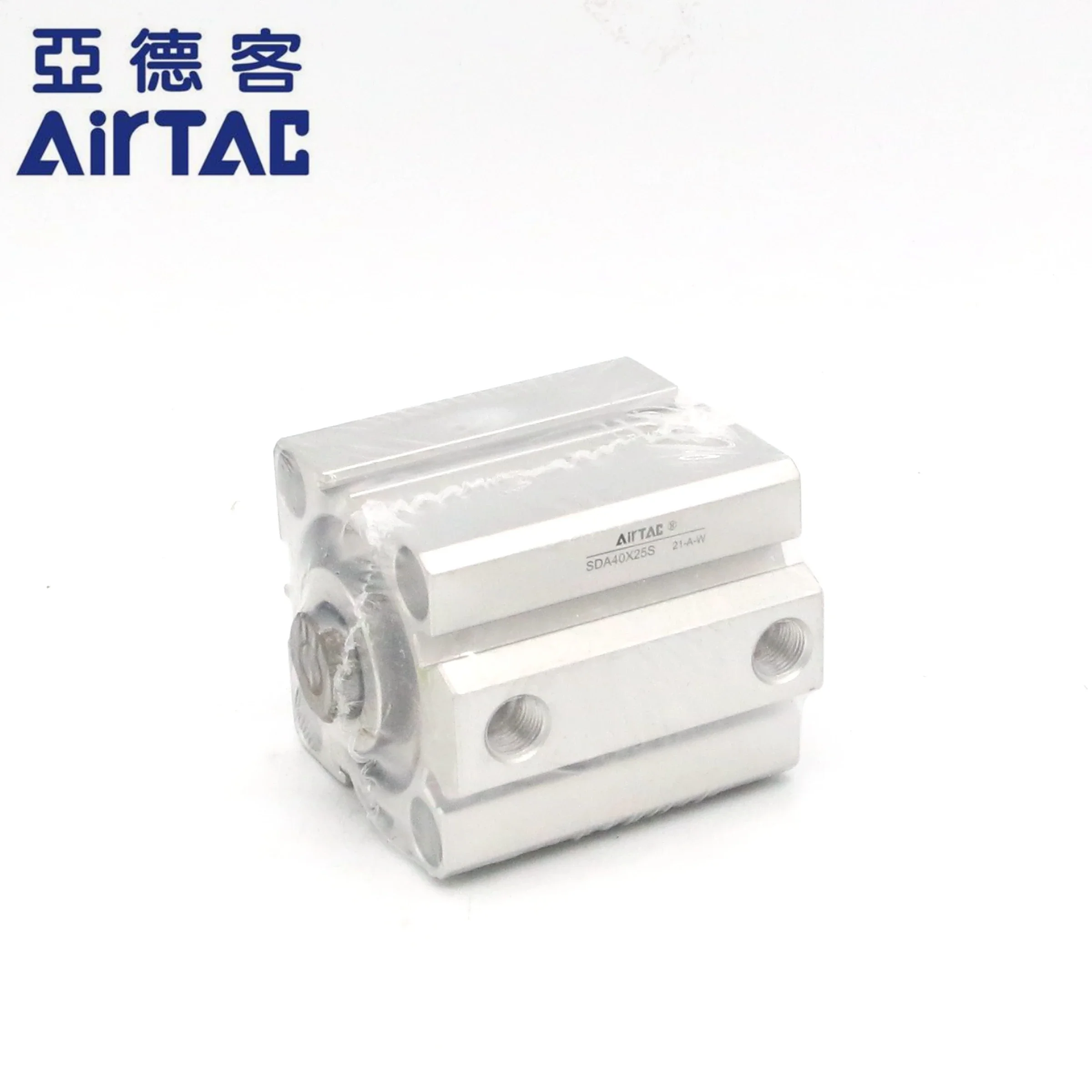 

AirTAC Cylinder SDA100X10 SDA100X10S SDA100X10B SDA100X10SB