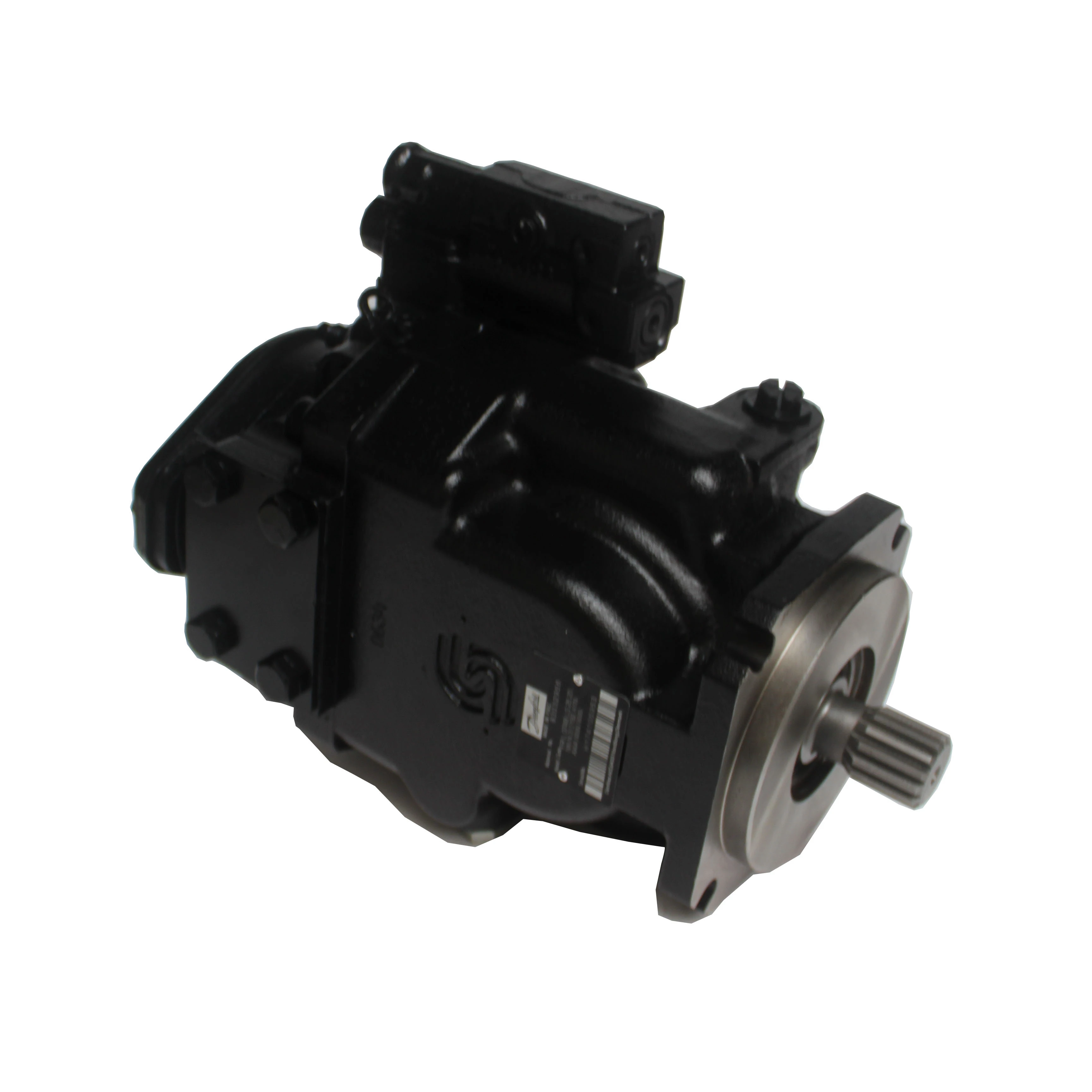 

Масляные насосы высокого давления серии 45 FRR090 FRL090 Гидравлический насос 90 куб.см для строительной техники