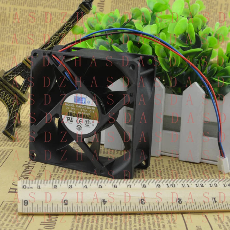 Z  for AVC 9cm 9038 DA09238B24H 24V 0.70A Inverter Industrial Control Cooling Fan