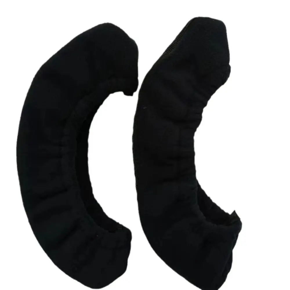 الغبار غطاء التزلج على الجليد المضادة للصدأ مطاطا أحذية الهوكي الحرس الأسود المضادة للانزلاق التزلج الزلاجات حامي الكبار الطفل #2