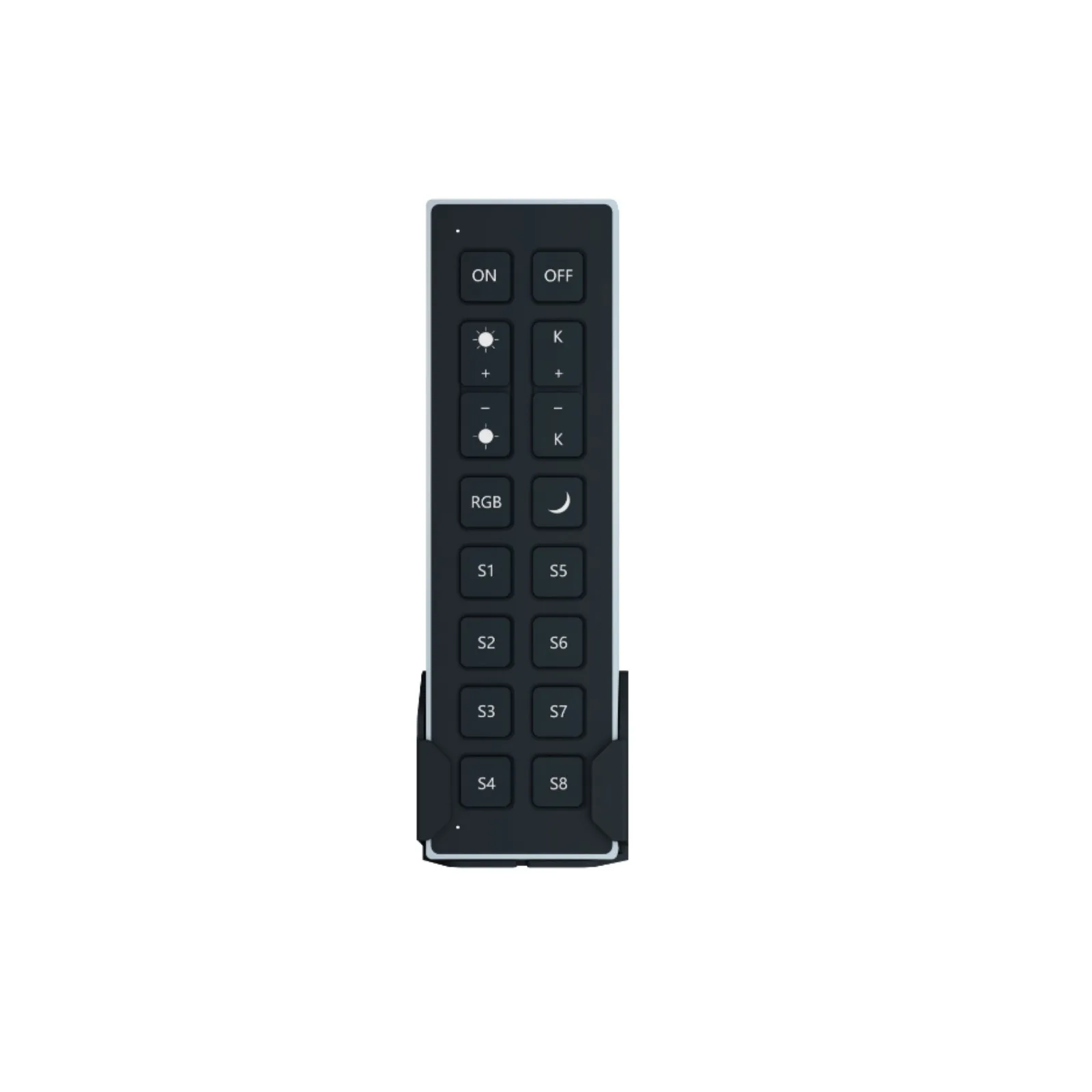 

tuya zigbee remote control