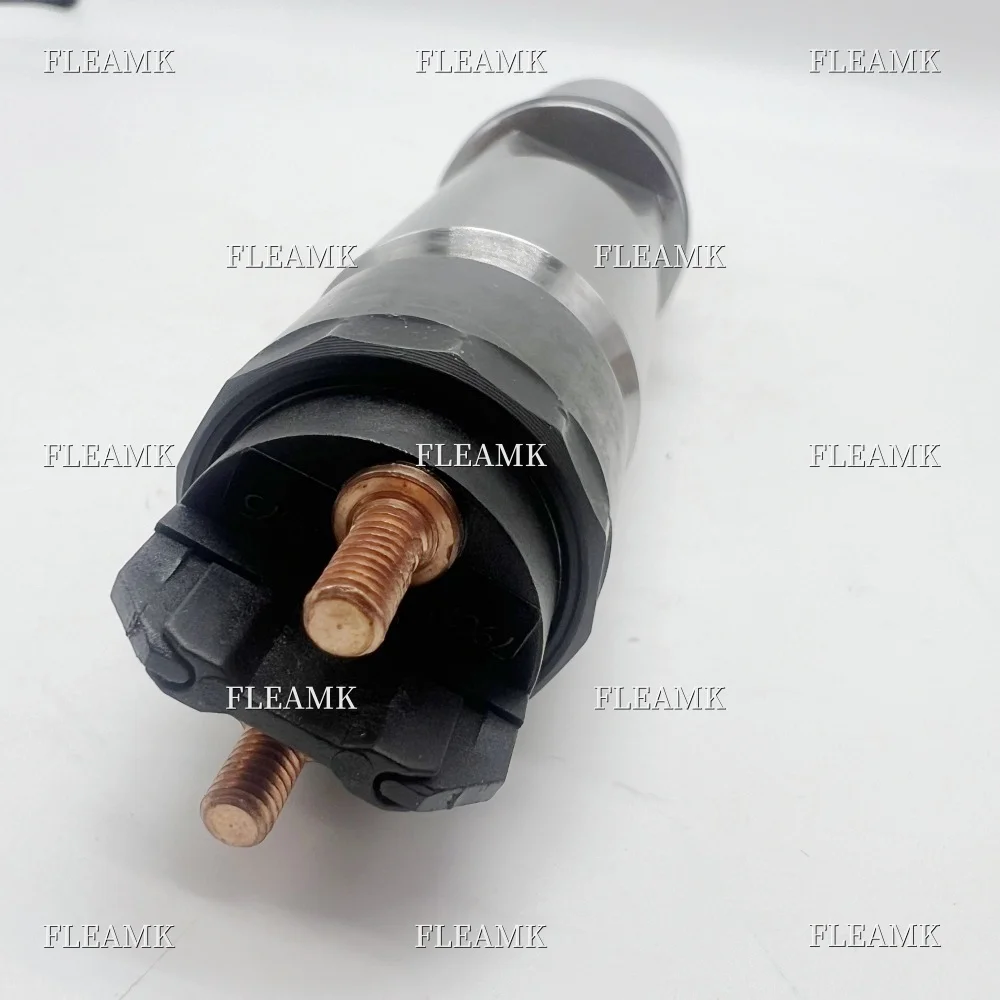 High Quality Diesel Common Rail Injector 0445120309 D5010222559 for Faw Xichai CA6DL2-EU4 series