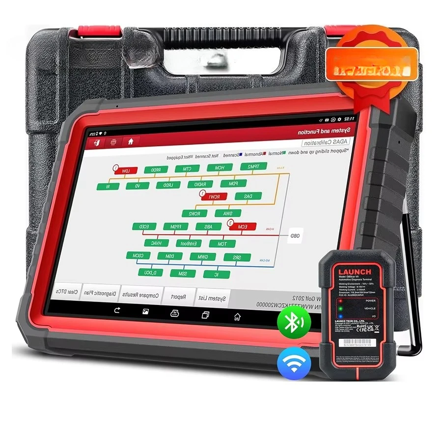 

X-431 PRO3S+ V5.0 Prices Full System Car Diagnostic Tool