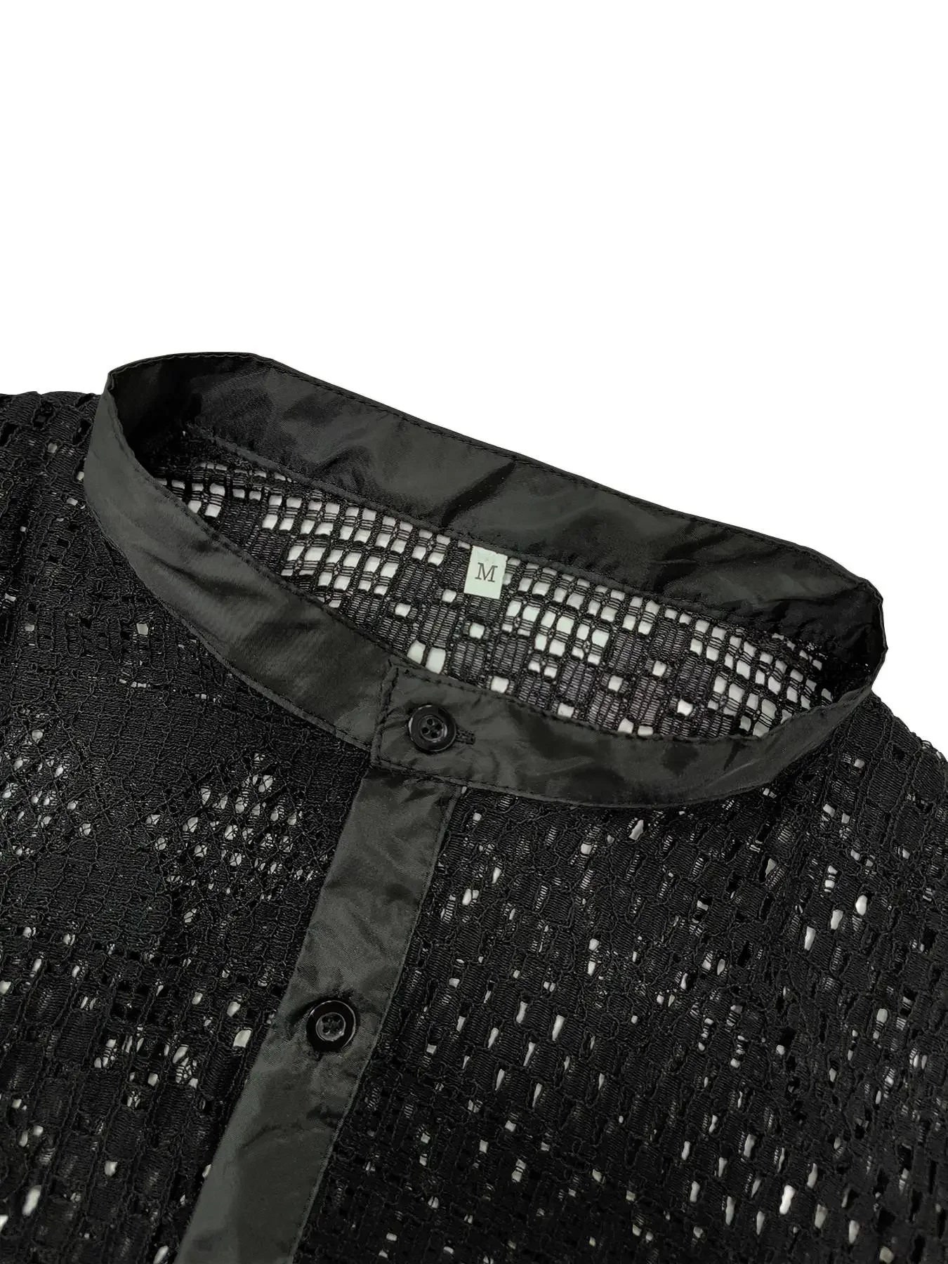 Long sleeved shirt casual shorts fashionable men's suit men's suit with summer suit sportswear