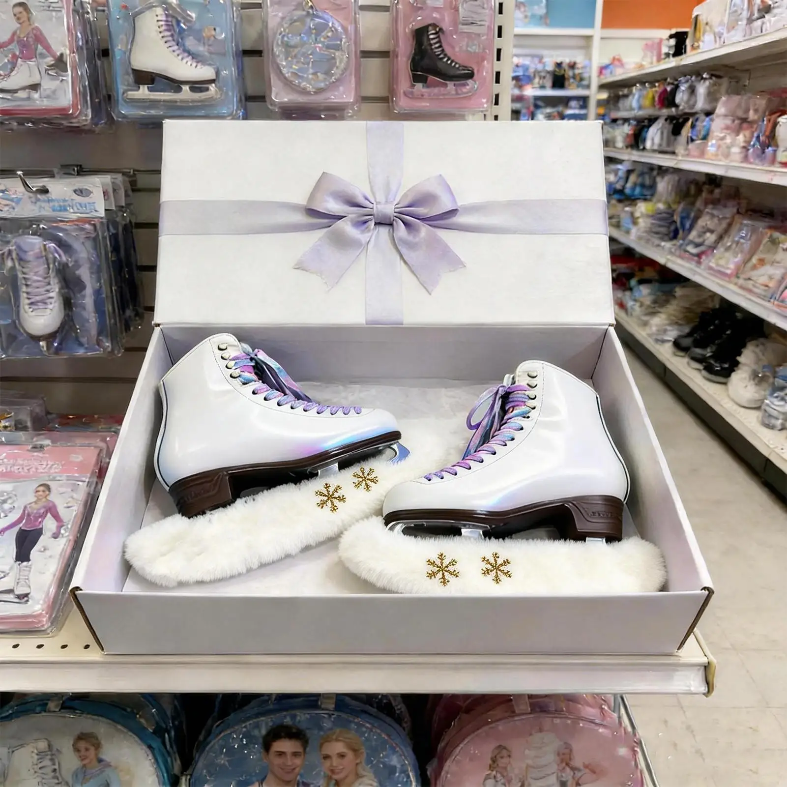 Thumbnail 3 - #19 Compare Skate Blade Guards Before You Buy