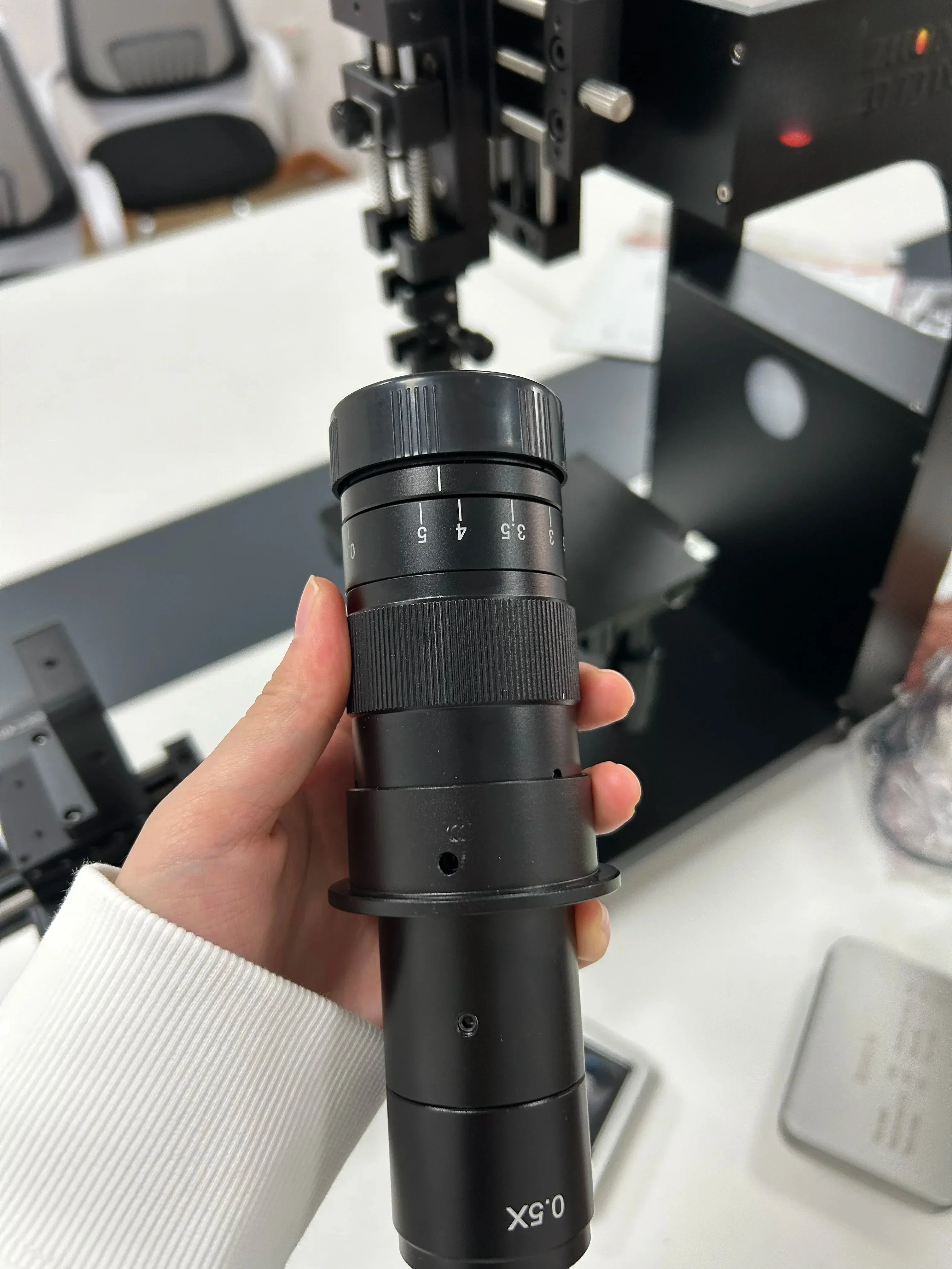 Precision Automatic…