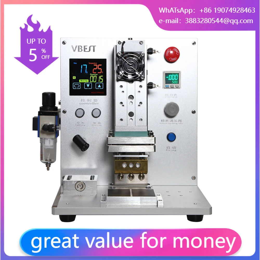 VB-YP1 High Quality…