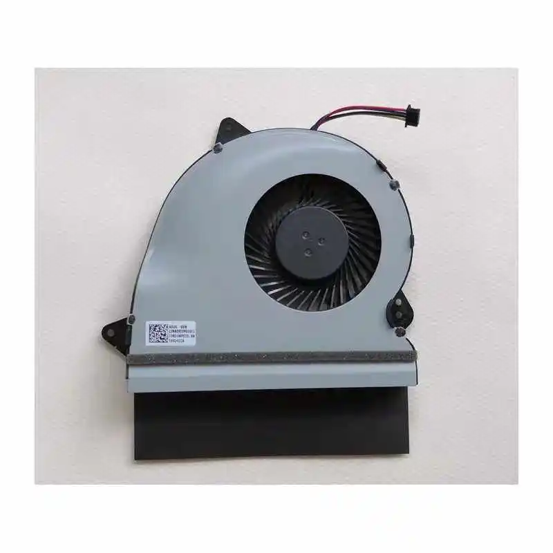 For ASUS fx-plus Flying Fortress FX-Pro ZX50V GL552JX ZX50J FX51V FZ50 Fan