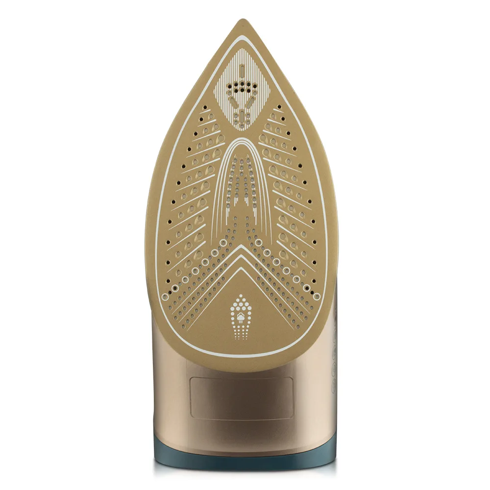 

Steam iron Portable ironing machine, three-speed temperature and pressure type high-power electric iron