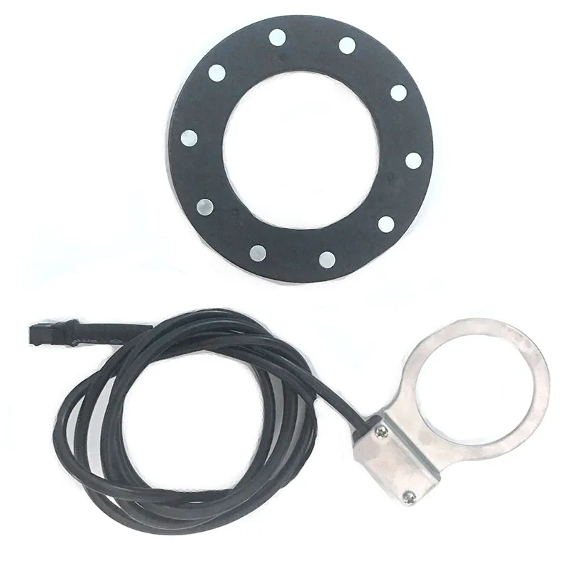 Accessories Components Assistant Sensor SM Interface Supplies System Parts Pedal Transducer 10 Magnets 1pc Bz-10c Ebike