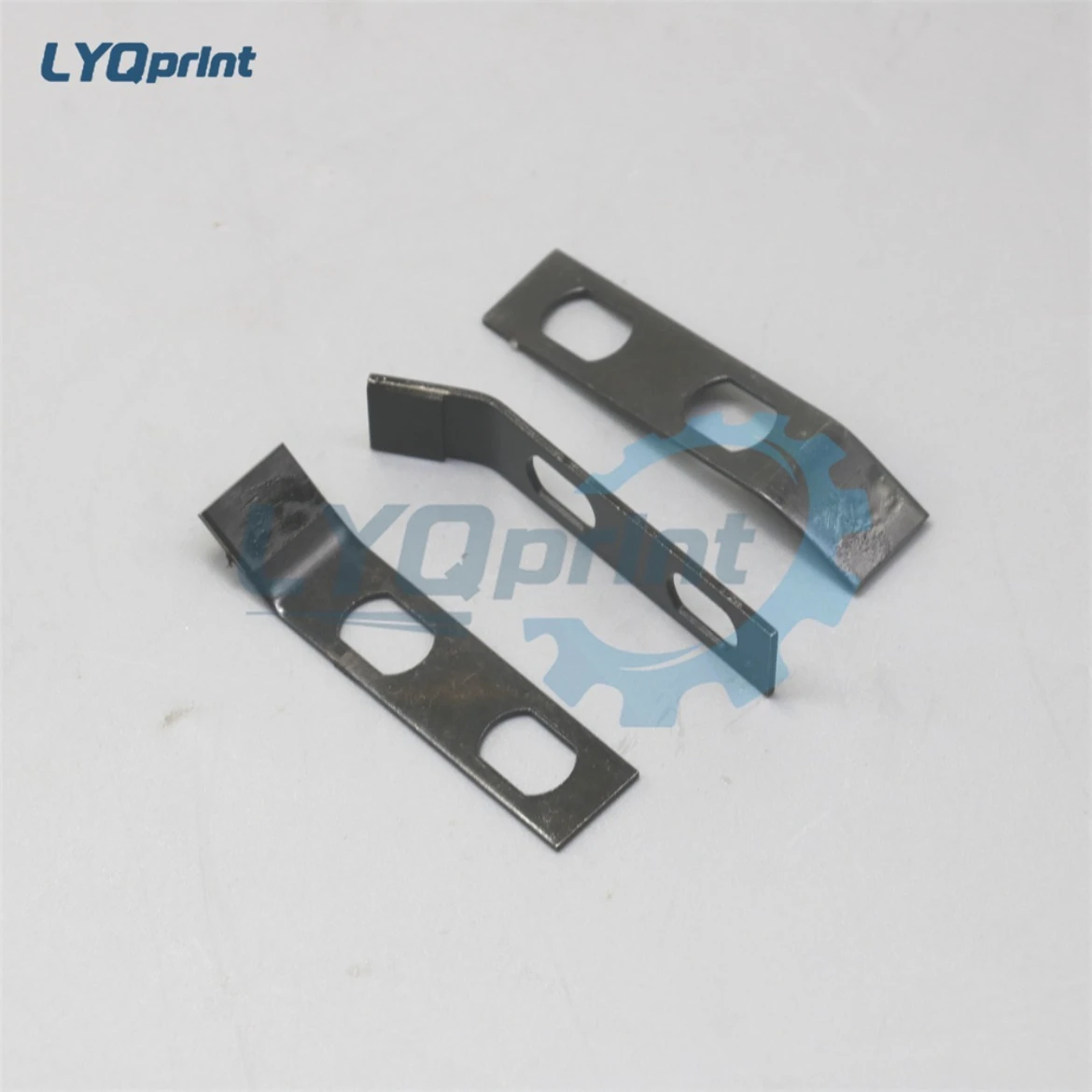 KORD DELIVERY GRIPPER FINGER S1404F 25 PCS ONE BOX HIGH QUALITY PRINTING MACHINE PARTS XL105 CX102 CD102 SM102 CD74