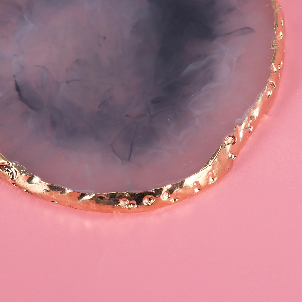 

Круглая палитра из смолы, гигиеничная, из прочного материала, для смешивания цветов, идеально подходит для начинающих и профессиональных художников, легко хранить.