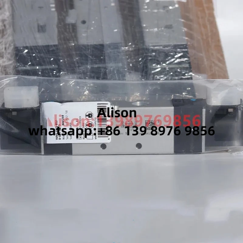 Original Solenoid V…