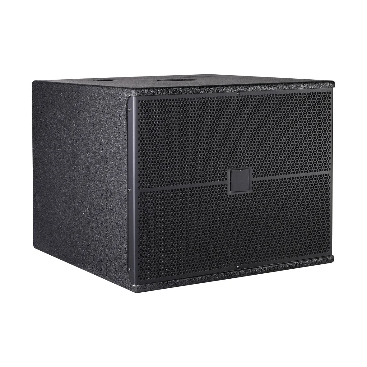 

RM18DS Professional 18-inch Powered Subwoofer 1200W High Power Active Subwoofer 18-inch JB-L Large Dynamic Drive Subwoofer Stage