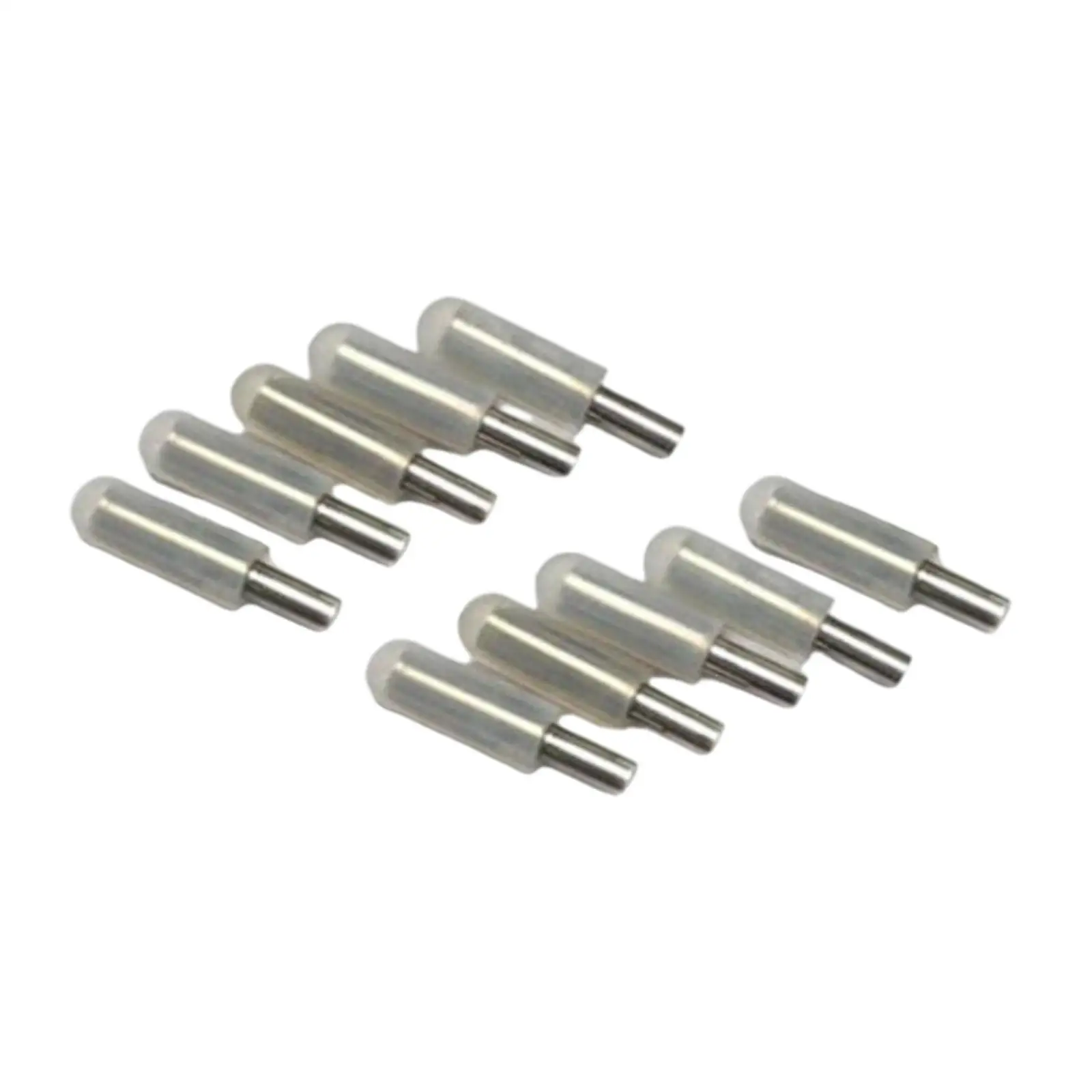 

10 Pieces Bench Vise Clamping Rods for Precision Model Making DIY Projects