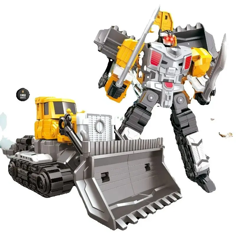 robot-excavateur-transformable-vehicule-d'ingenierie-combine-modele-de-construction-pour-enfants