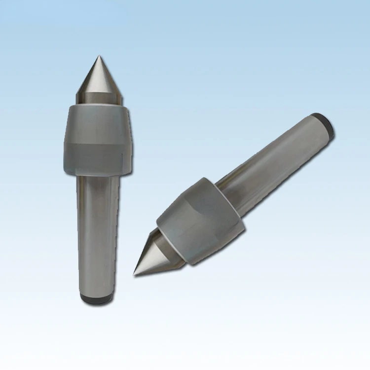 

Ordinary Movable Thimble VPC-MT1/MT2/MT3/MT4/Mt5 Lathe Center