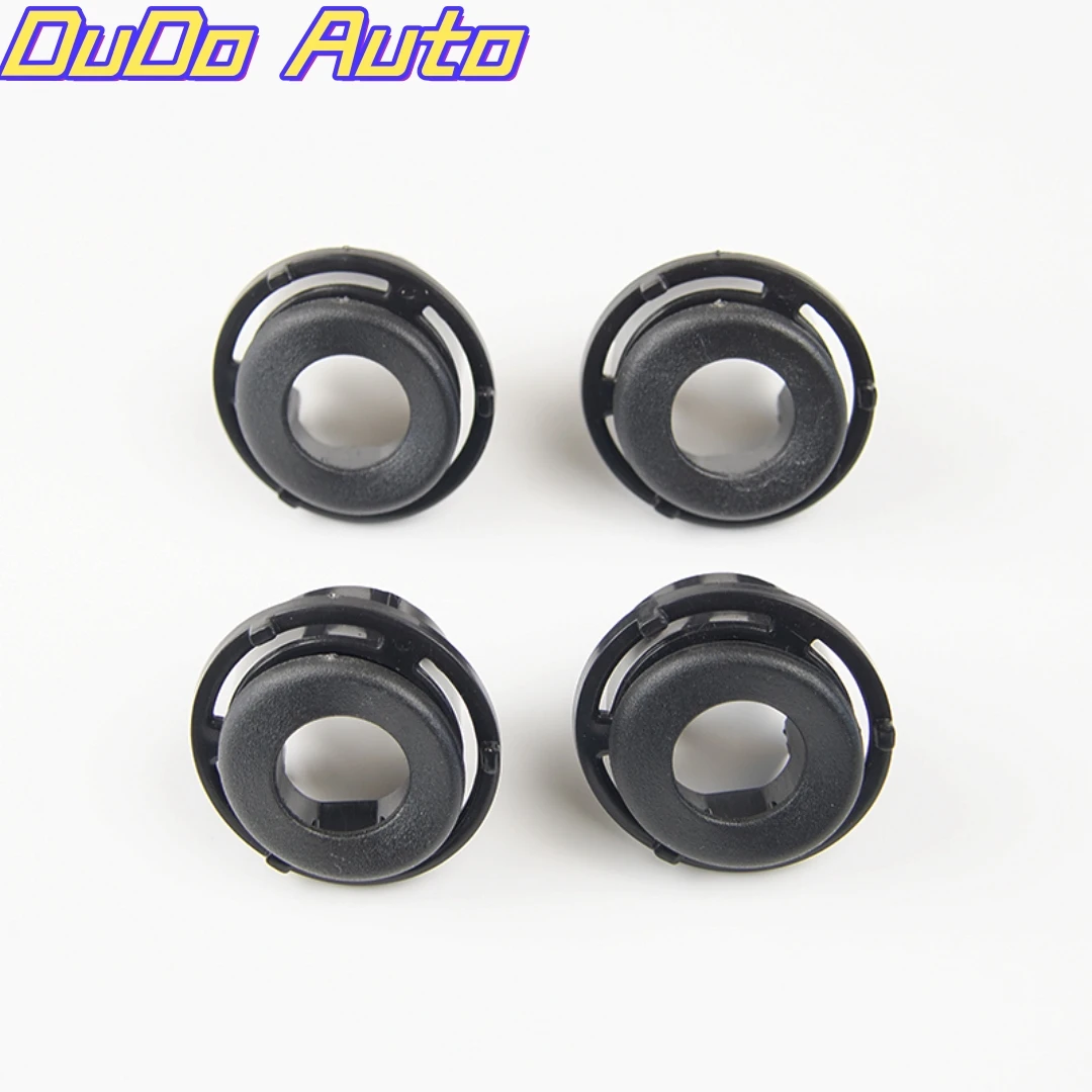 

Suitable for Volkswagen Tiguan rear radar mount