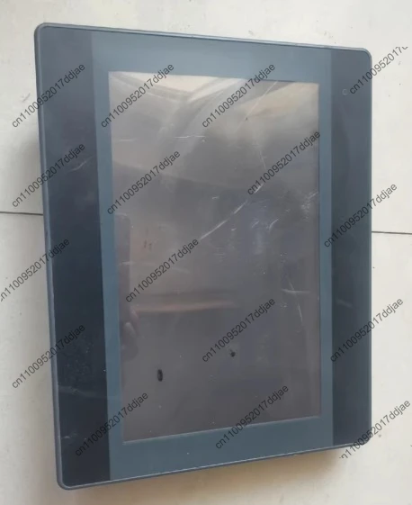 TK6100i touch screen functions perfectly, tested OK