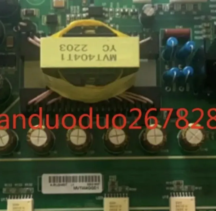 

Плата управления MD500 280KW250KW315KW355KW MVT404GQD1 MVT404GM3