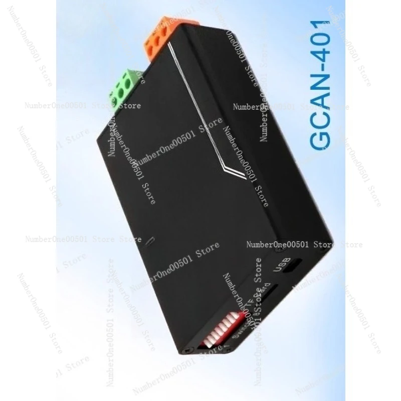 Bus Data Logger Memory CAN REC Offline Playback Repeater