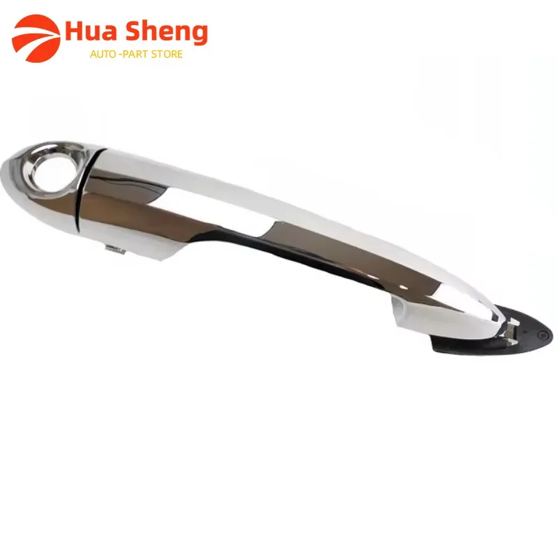 

156088219 156099957 For Alfa Romeo Mito Giulietta 2008-2020 left and right front side door handles Brand FARPREEY