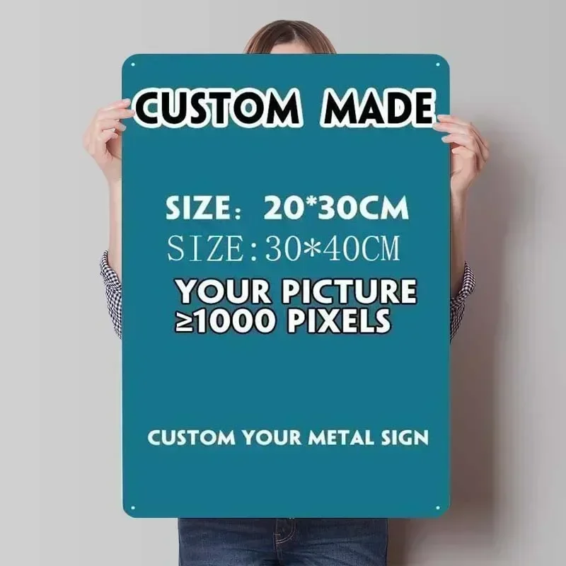 دوم همنغواي 1 صفيح تسجيل الفيلم الكلاسيكي المشارك الزاوية مقهى اكسسوارات علامات معدنية مخصصة للمنزل غرفة جدار الفن الرجعية