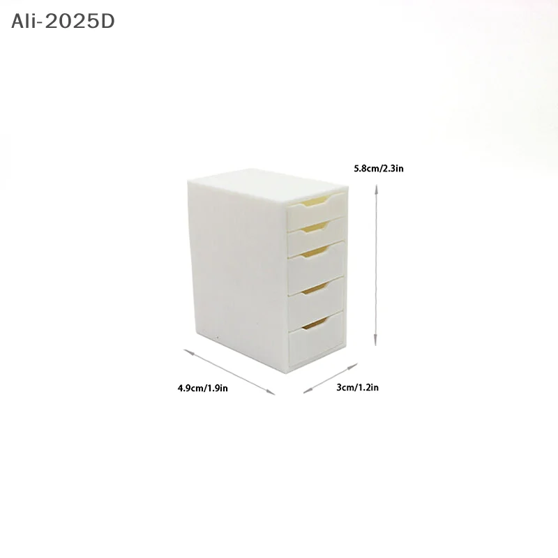 Рисунок 4 - Кукольный домик, мини-мебель, стиль