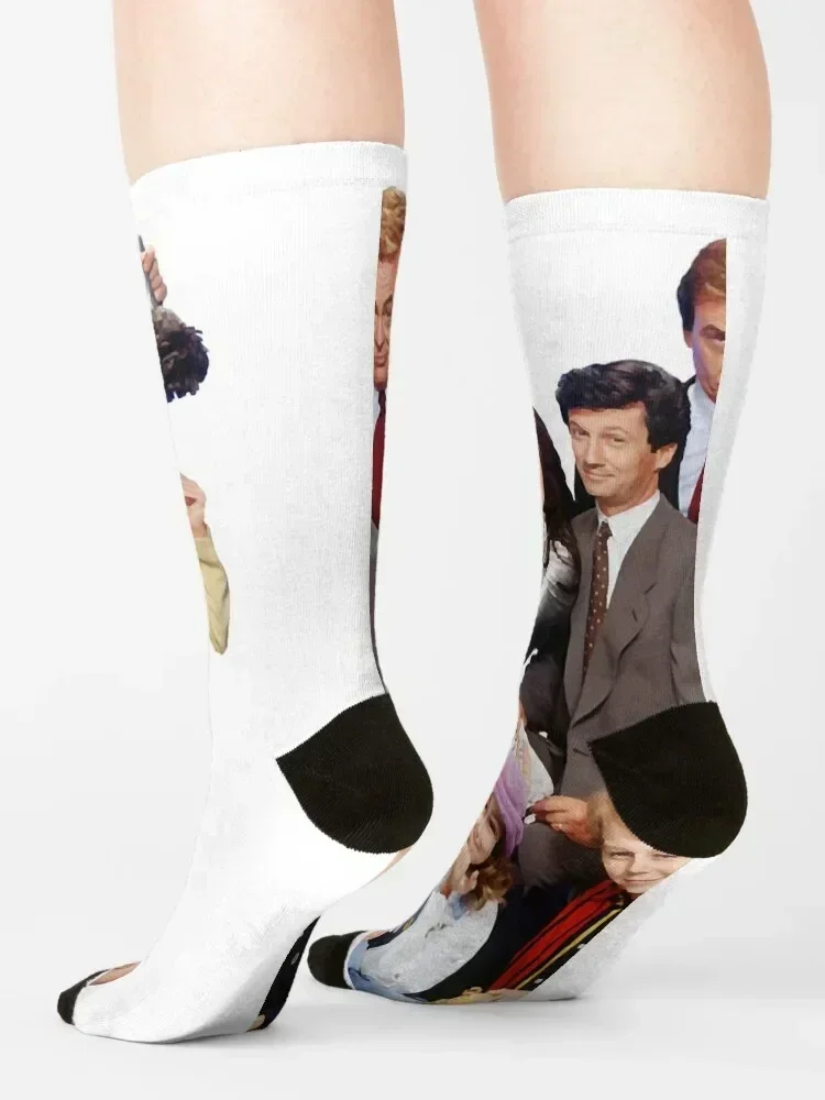 Everything You Wanted to Know About The Nanny Sitcom and Were Afraid To Ask Socks new in's halloween Socks Women Men's