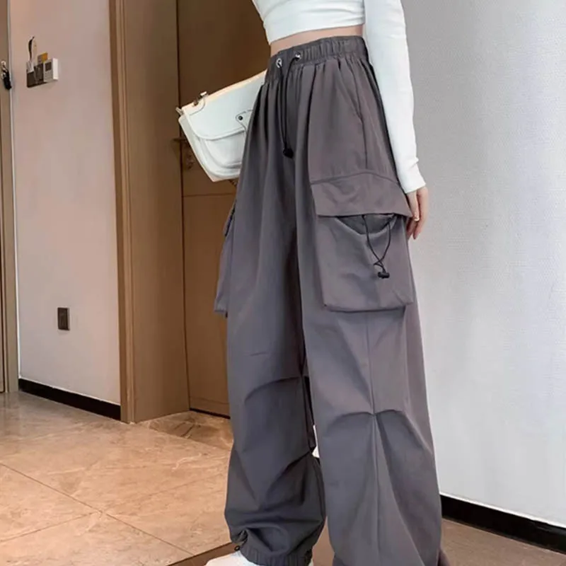 Jazz dance suit pants overalls for women in early autumn Ankore wear cool and cute cute fashionwear cool  overalls classic