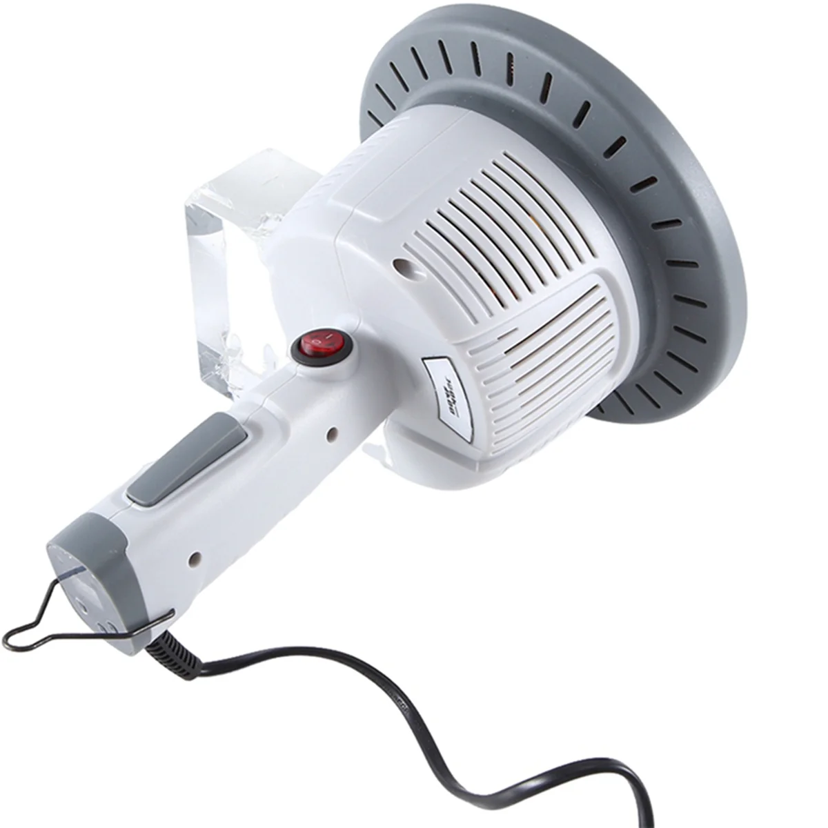 آلة ختم رقائق الألومنيوم اليدوية الكهرومغناطيسية التعريفي السدادة 130 مم زجاجة الرقبة آلة الختم الألومنيوم #6