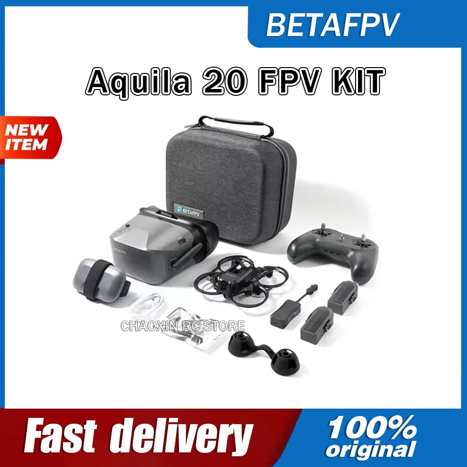 

Комплект BETAFPV Aquila20 FPV