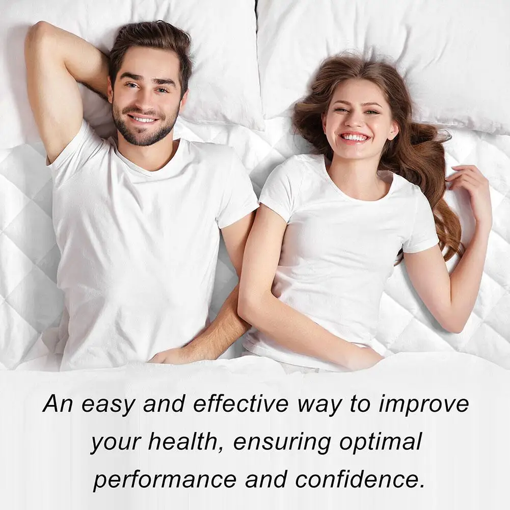 Energy Nasal Inhaler Relieving Physical Fatigue Refreshing Artifact Aromatherapy Spray Portable Enhancement Nasal Inhaler 2ml