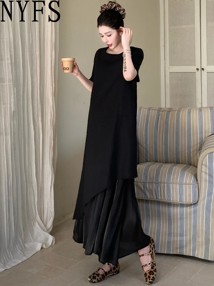 Nyfs Summer Dress 2… - image