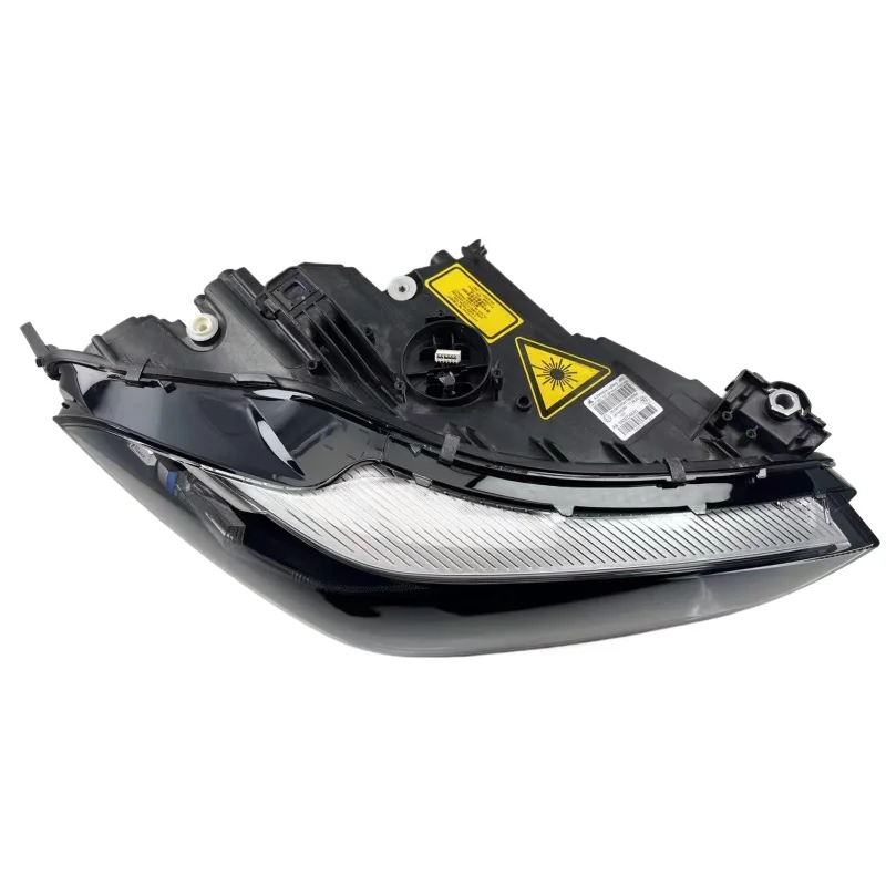 For BMW8 Series Original LED Laser' Headlamp Factory Direct Sales M8 G14 G15 G16 High-end Front Headlight