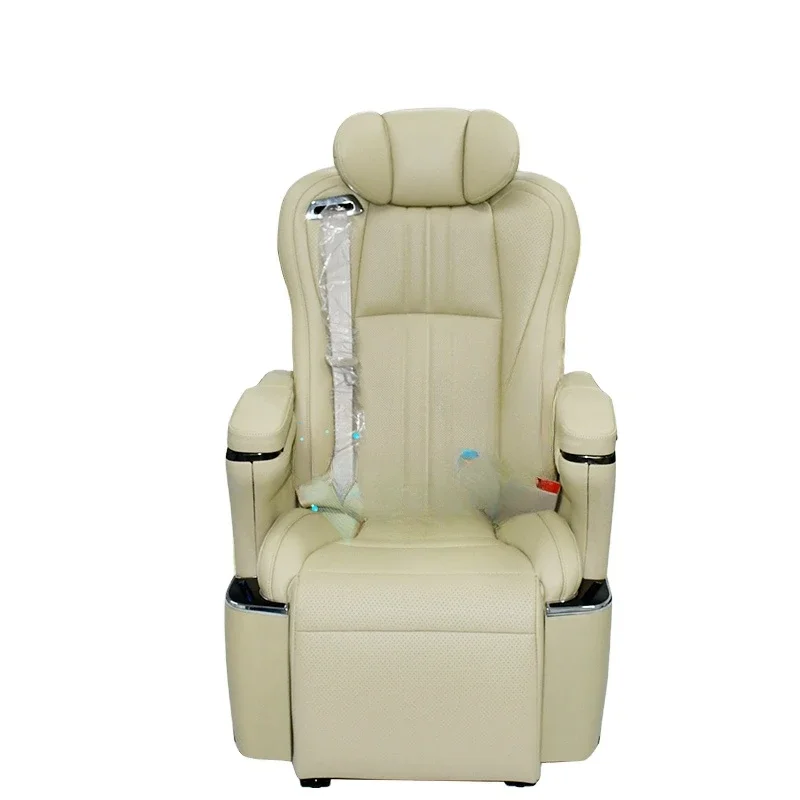 

Low Price Seat Car Interior Accessories Electric Swivel Seat, Universal Aircraft Luxury Seat